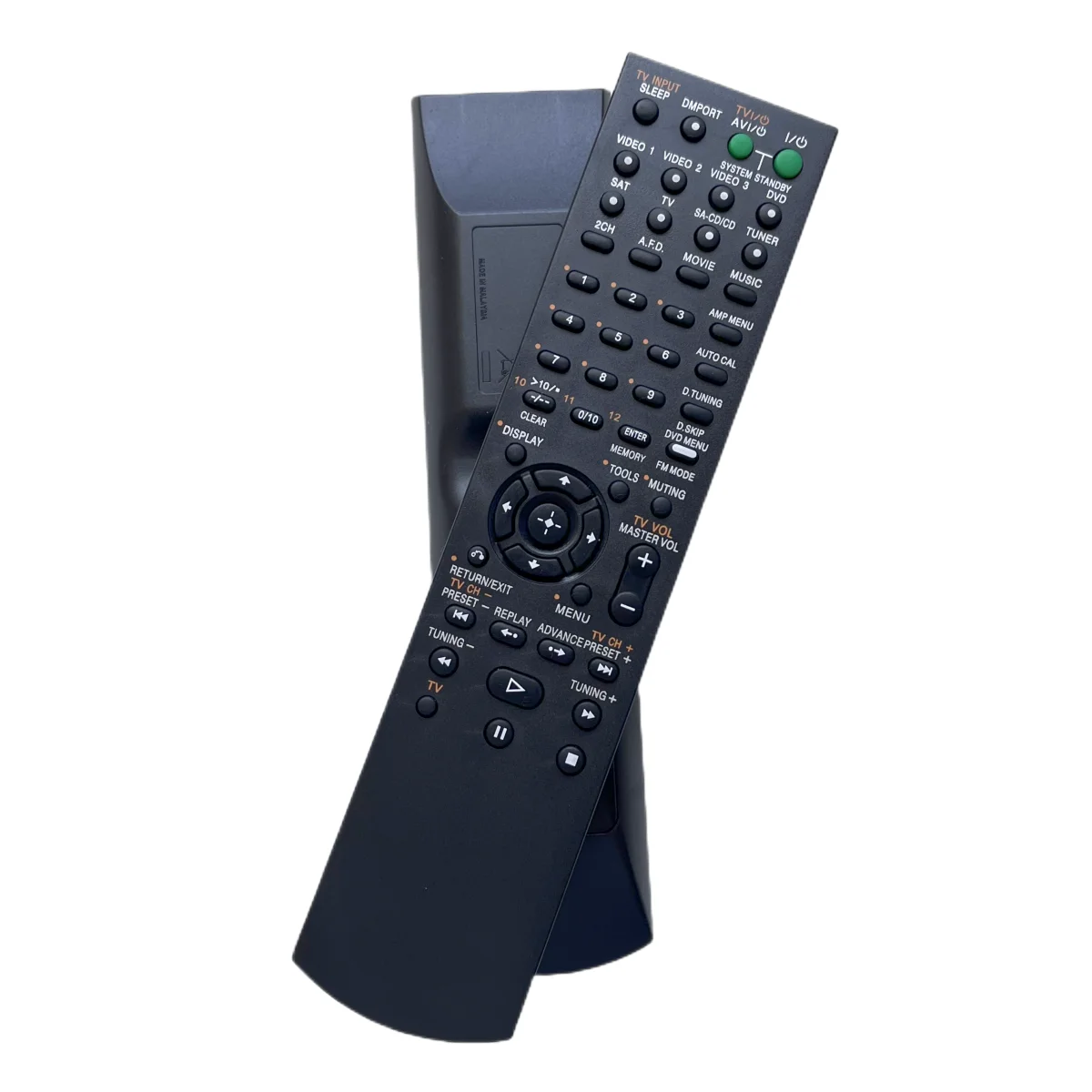 Télécommande de remplacement p - Home Cinema Sony avis et prix