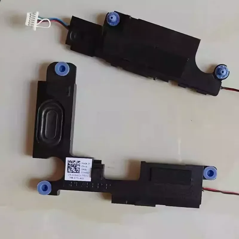 for Dell Inspiron 13-5000 5368 5378 7368 7375 7378 Laptop Speaker Replacement Part 01N40D Audio Sound Module