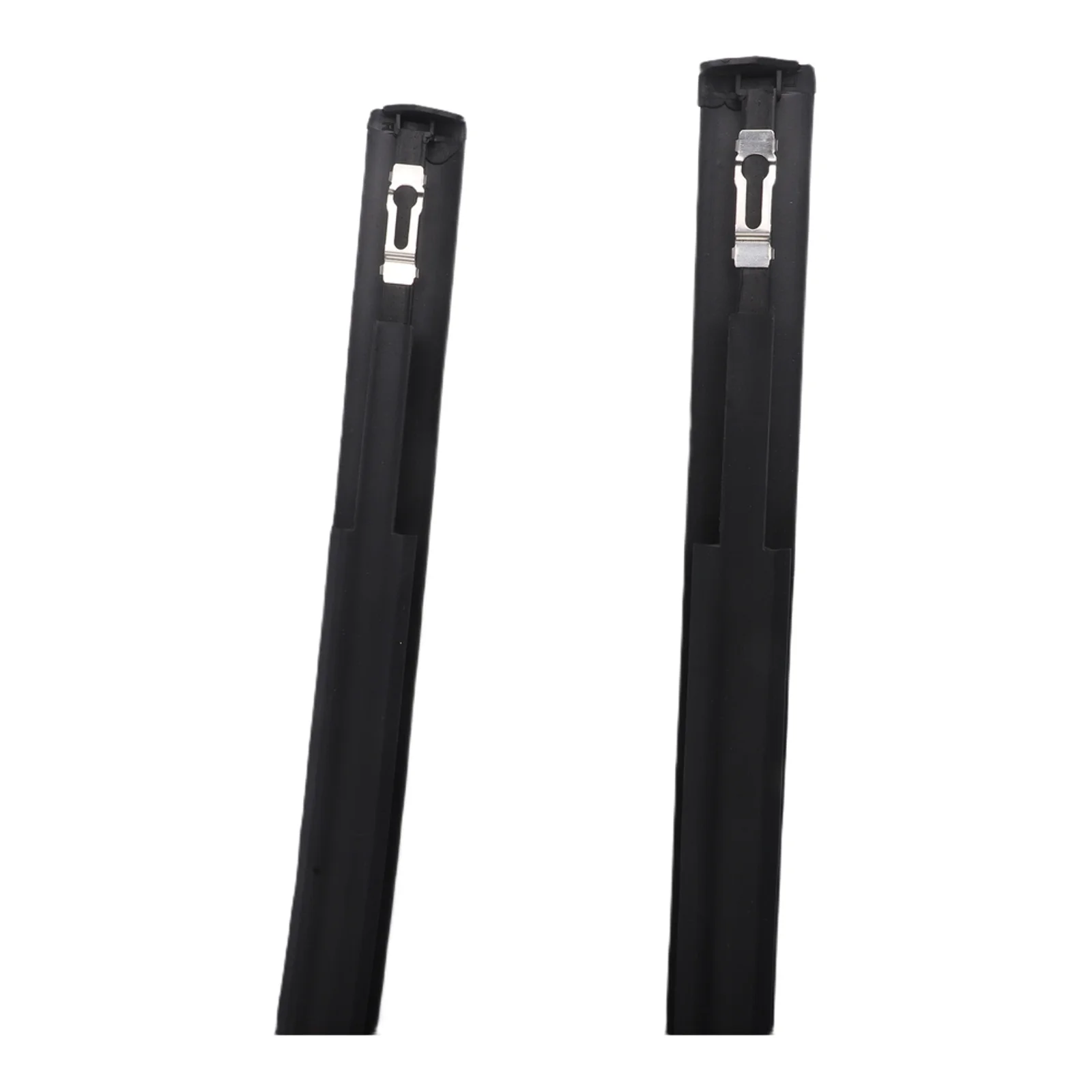 2pcs/set Car New Black Roof Trim Molding Kit 74316-T7A-003 74306-T7A-003 For Honda for hrv 2016 2017 2018 2019 2020 2021