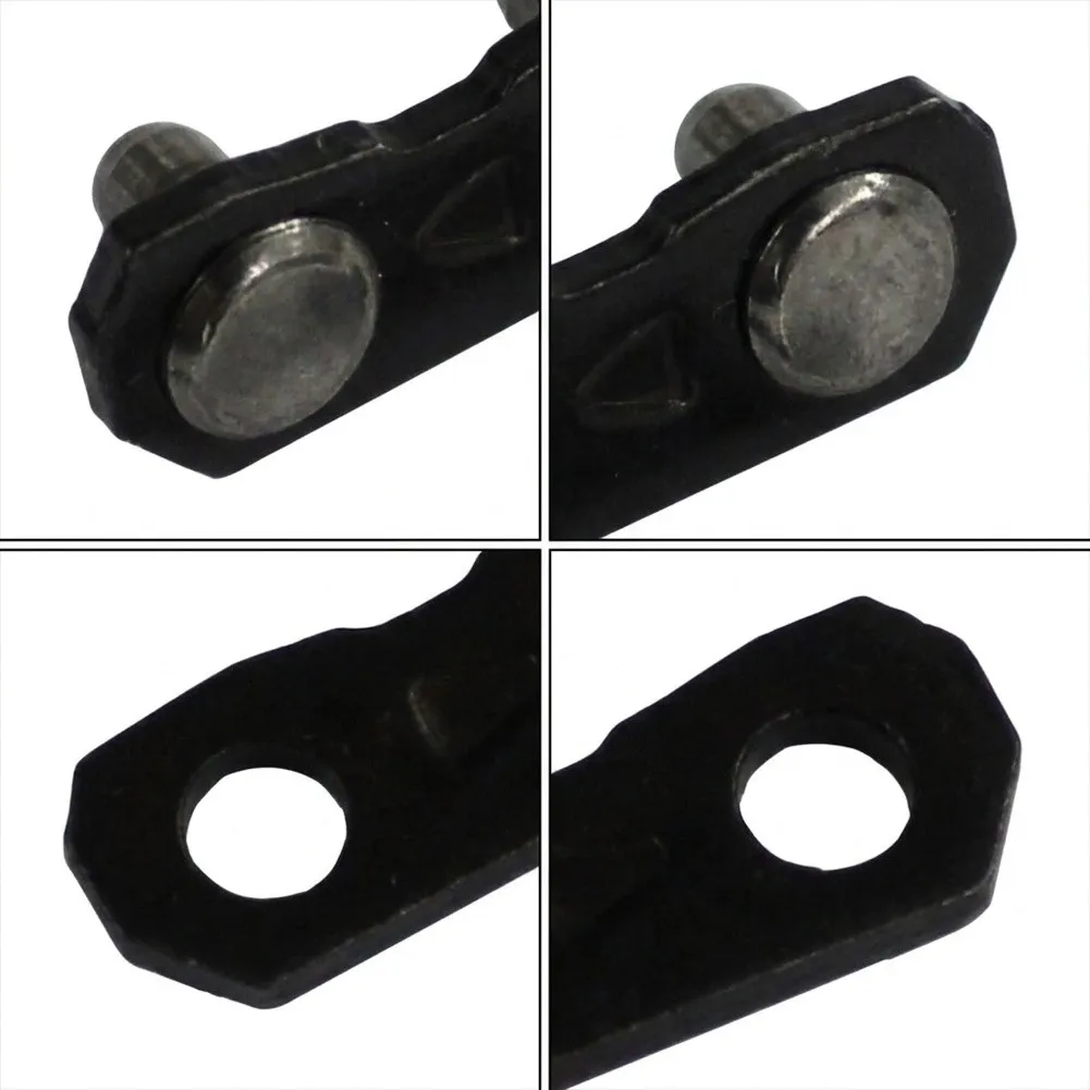Chain Links for chainsaw Chain Preset Tie Straps Repair 3.96mm - 0.156\\\\\\\