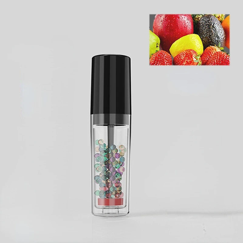 Tobacco Popping Box New Automatic Bead Filler Portable Powerful Multi-flavor Black Ice Mint Popping Bead Pusher Bead Filler 01