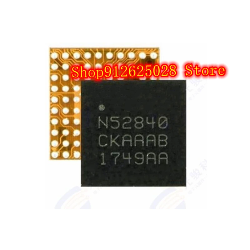 NRF52840-CKAA-R N52840-CKAA N52840  WLCSP-93