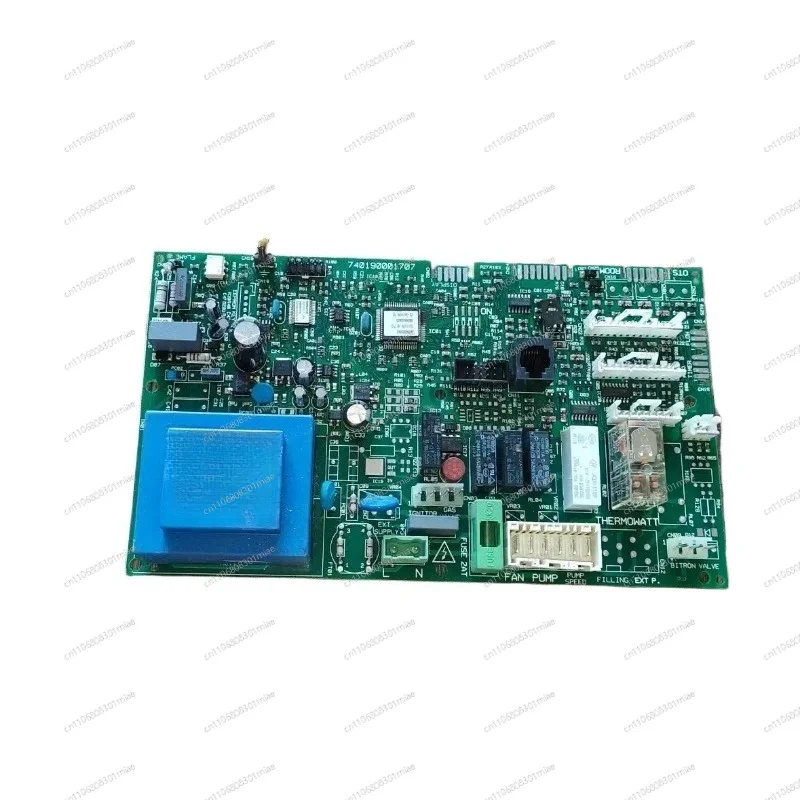 Used Main Control Circuit Board Model 740190001707, Fully Functional Replacement Repair Component