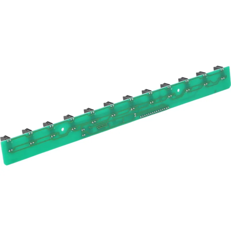 EF117 Circuit Board Computer Embroidery Machine Spare Parts