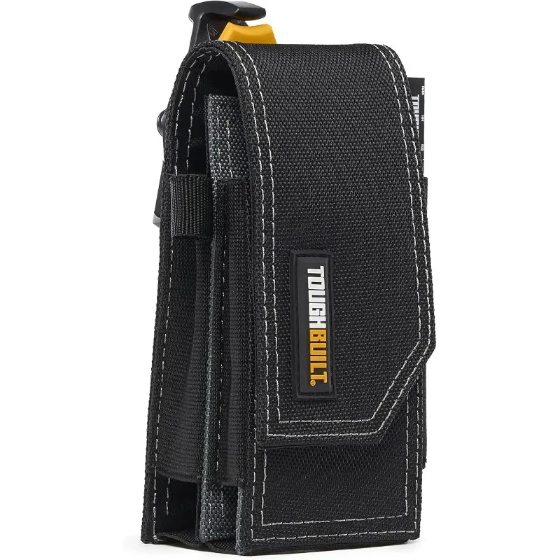 TOUGHBUILT TB-CT-33P Quick Hang Cell Phone Pouch Tool Cell Phone Case Toughbuilt Bag Accessories