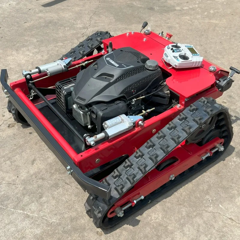 Efficient lawn mower Self-propelled lawn mower Mowing cordless residential