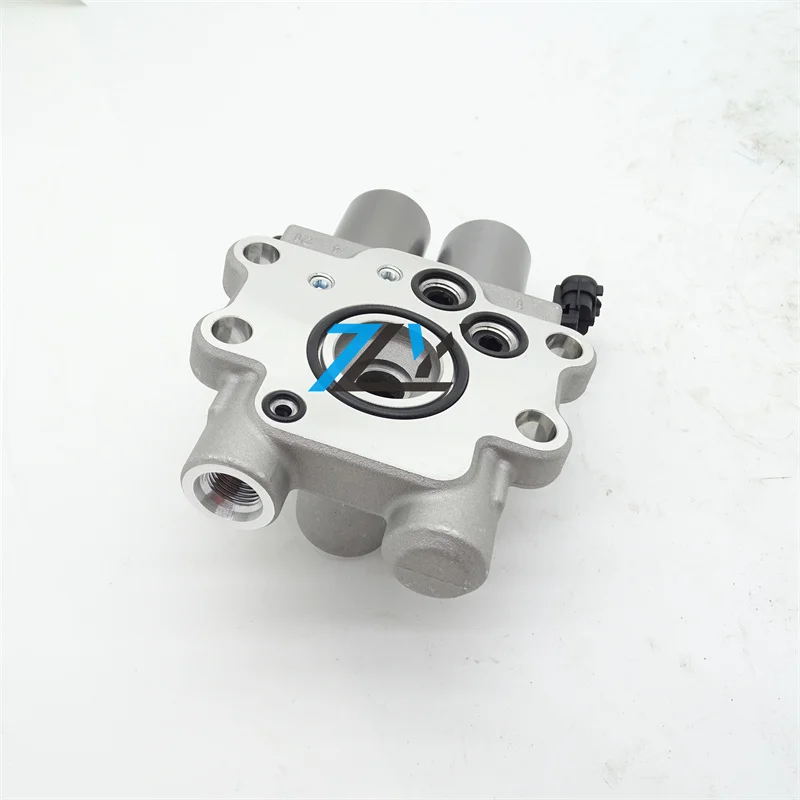 

ZAX200-5G Excavator Parts Hydraulic Pump Solenoid Valve Assembly 9312792