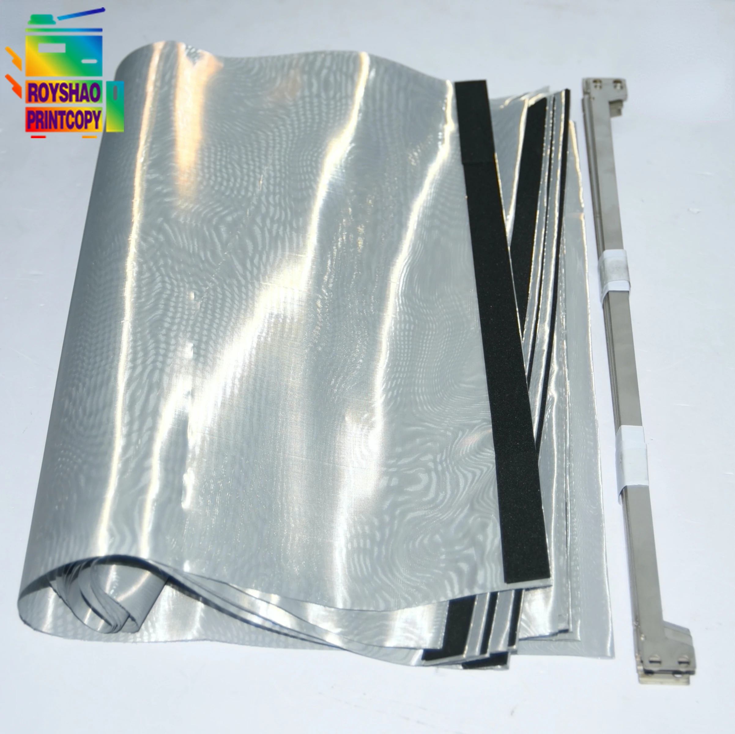 Assembly de Tela para Riso B4 A4 A3 RV RZ EV EZ 024-17115-008: Avaliação Técnica e Uso Prático em Impressoras de Duplicação