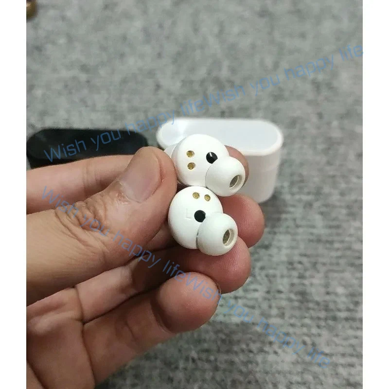 for 1MORE noise-cancelling version for PistonBuds Pro/EC302 single left ear right ear charging case accessories