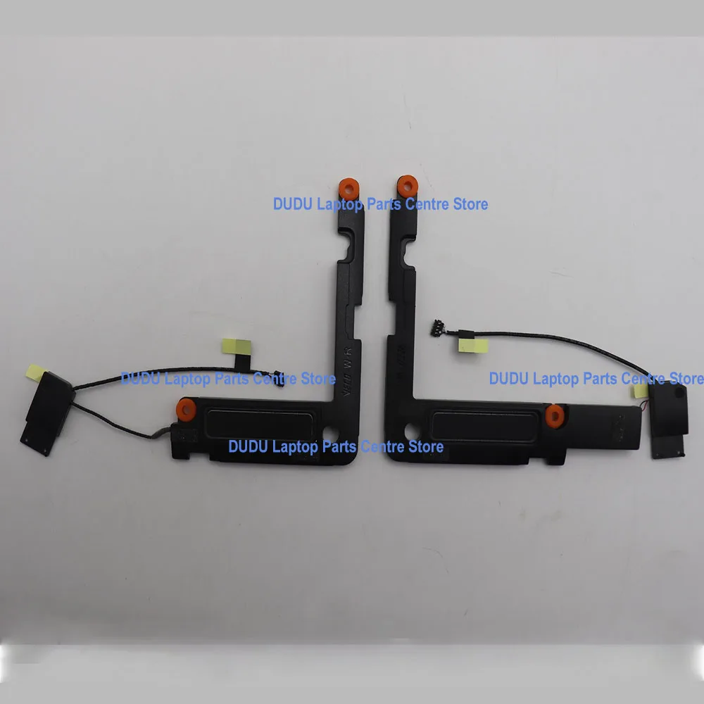 5SB0S32079 Laptop Left and Right Speaker Built in Speaker Replcement for Lenovo Yoga air X AI yoga Slim 9 14ILL10 5SB0S32079