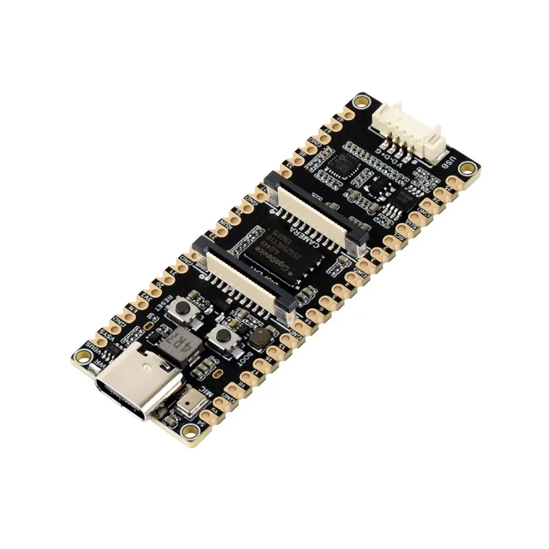 ESP32-P4-Pico ESP32-P4 Development board WiFi 6 Bluetooth Dev Kit Bulit-in 32-bit RISC-V MCU for USB 2.0MIPI-CSI / MIPI-DSI
