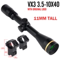 VX 3.5-10X40--11MMT
