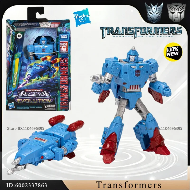 En Stock: Figura de Acción Transformers Devcon G1, Robot de Películas de Anime, Autobots, Juguetes Coleccionables para Fans, Regalos
