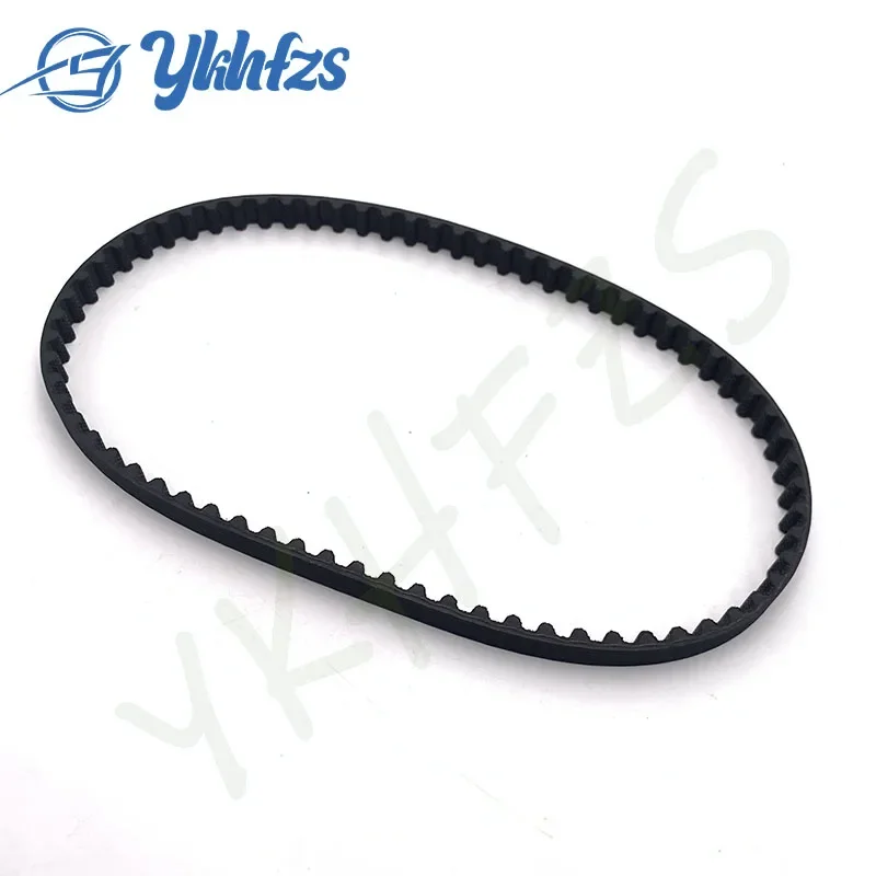 

3H8-10061-0 Timing Belt For Tohatsu Outboard Motor F9.9/15/18/20HP; 3H8-10061;57-895120002 Boat Accessories