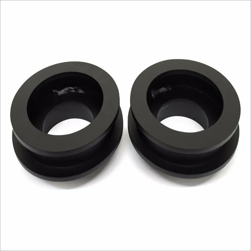 Suitable for 94-23 FOR Dodge 2500/3500 2WD front 2 inch/2.5 inch/3 inch chassis lift kit