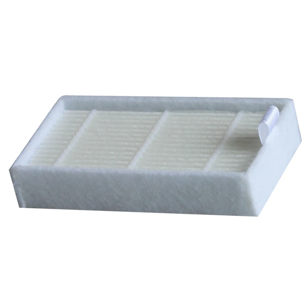 25szt Filtr do odkurzacza Filtry HEPA do V5S Life V5 Pro X5 V3L V5 V3S V3S Pro V50 Części do czyszczenia