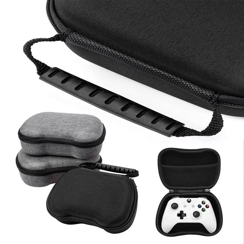 1Pcs Eva Storage Ba…