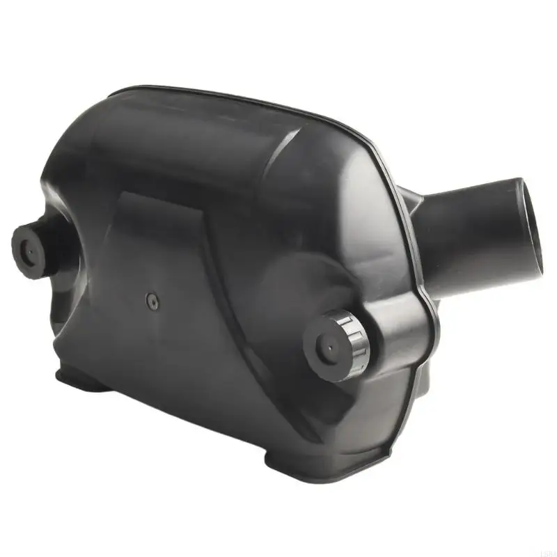 

Reliable Air Filter Cover for U8501 Model Enhances Protections of Leaf Blower