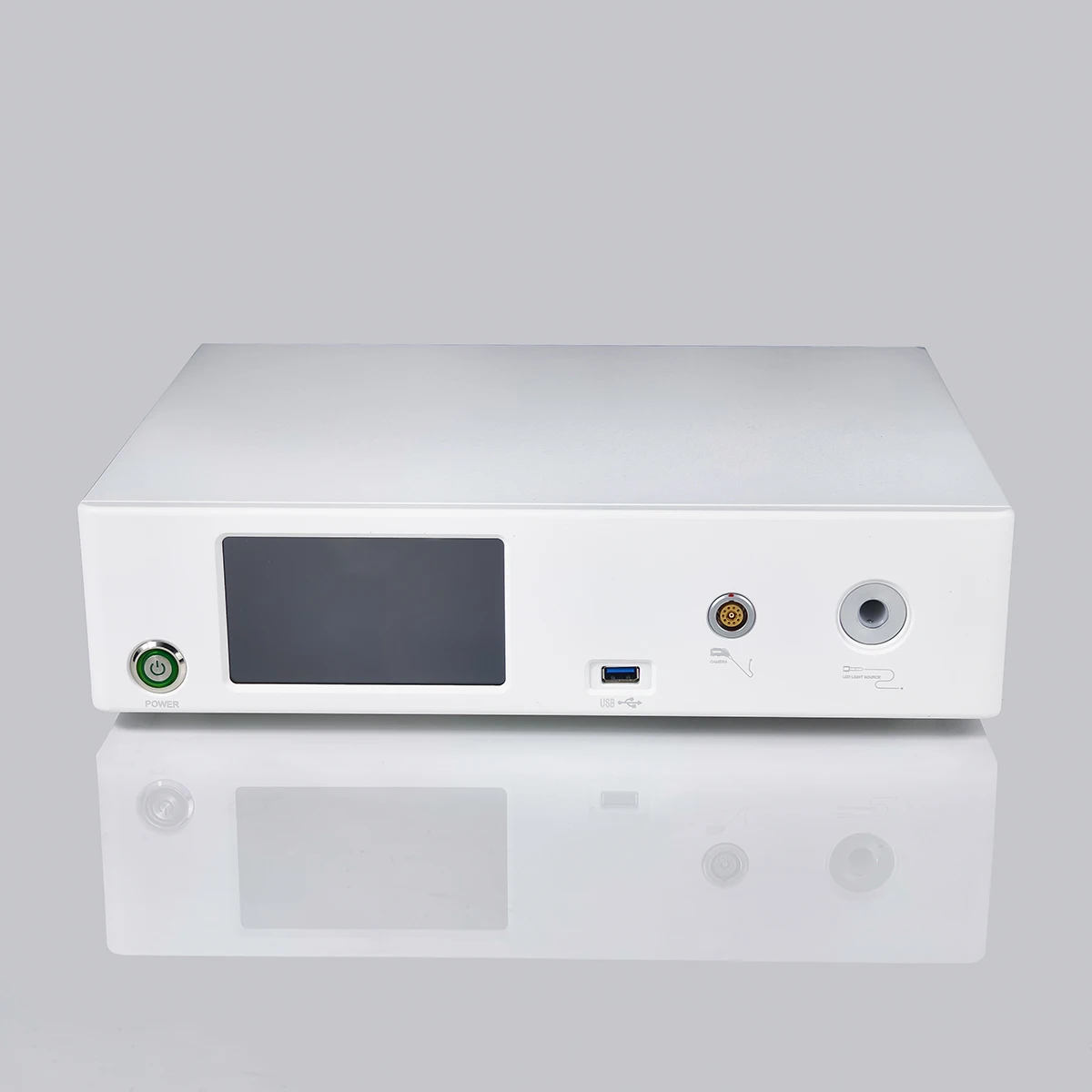 2026 New Video Gastroscope Video Colonoscope Portable Gastroscope ENT Endoscope System With High Quality Equipment