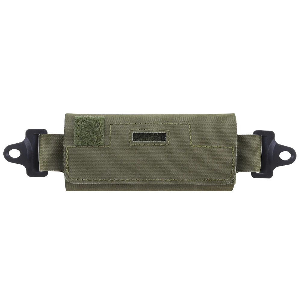 Contrapeso NVG casco táctico – Compatible OPS-Core MICH Crye - imagen 4