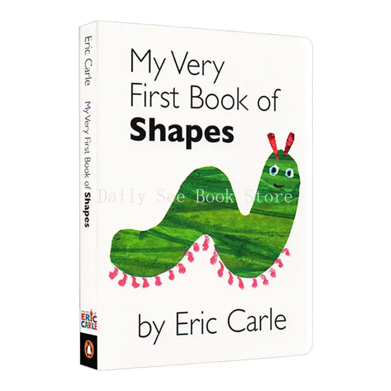 My Very First Book of Shapes