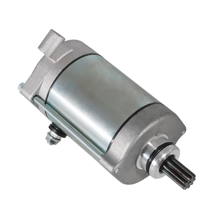 Motorcycle Starter Motor Starter Motor For Massimo Alligator 500 Alligator 700 Knight 500 Knight 700 MSA500 OEM:31200-F39-0000