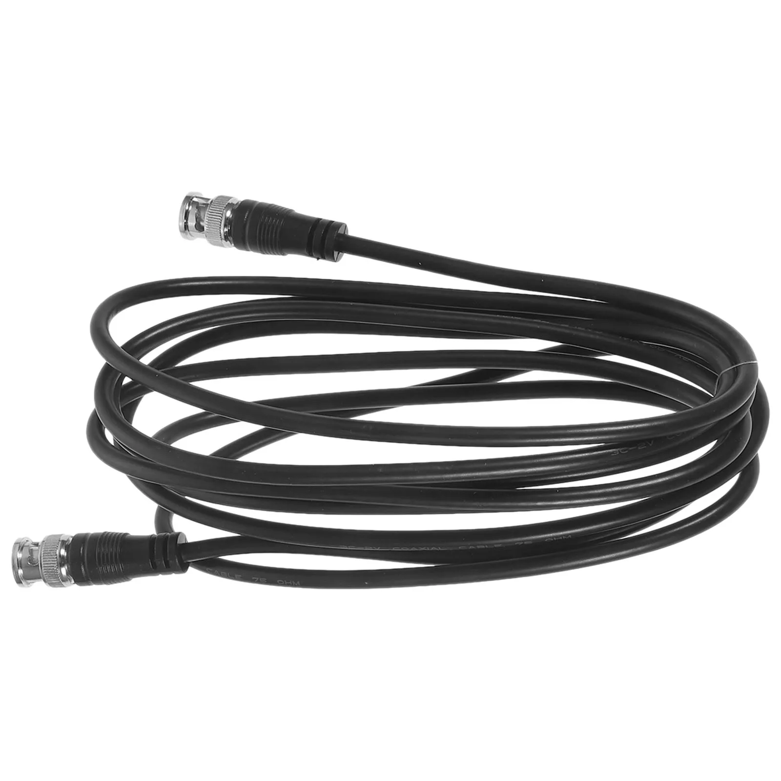 

3M Male To Male Video Cable Extension For Security Camera Surveillance Antenna 3 Meter Coax Cable Industrial Home