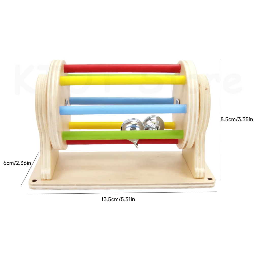 New 2025 Busy Board Accessories Toys Montessori Early Education Puzzle Toys Parts Hands on Ability Training Support Wholesale