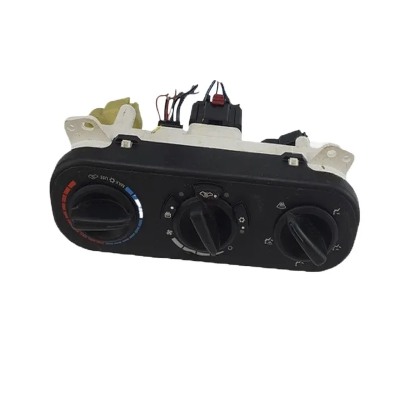 

For Chrysler for Dodge Caliber 2007-2009 Air Conditioning Switch Panel Automotive Accessories 55111874AF