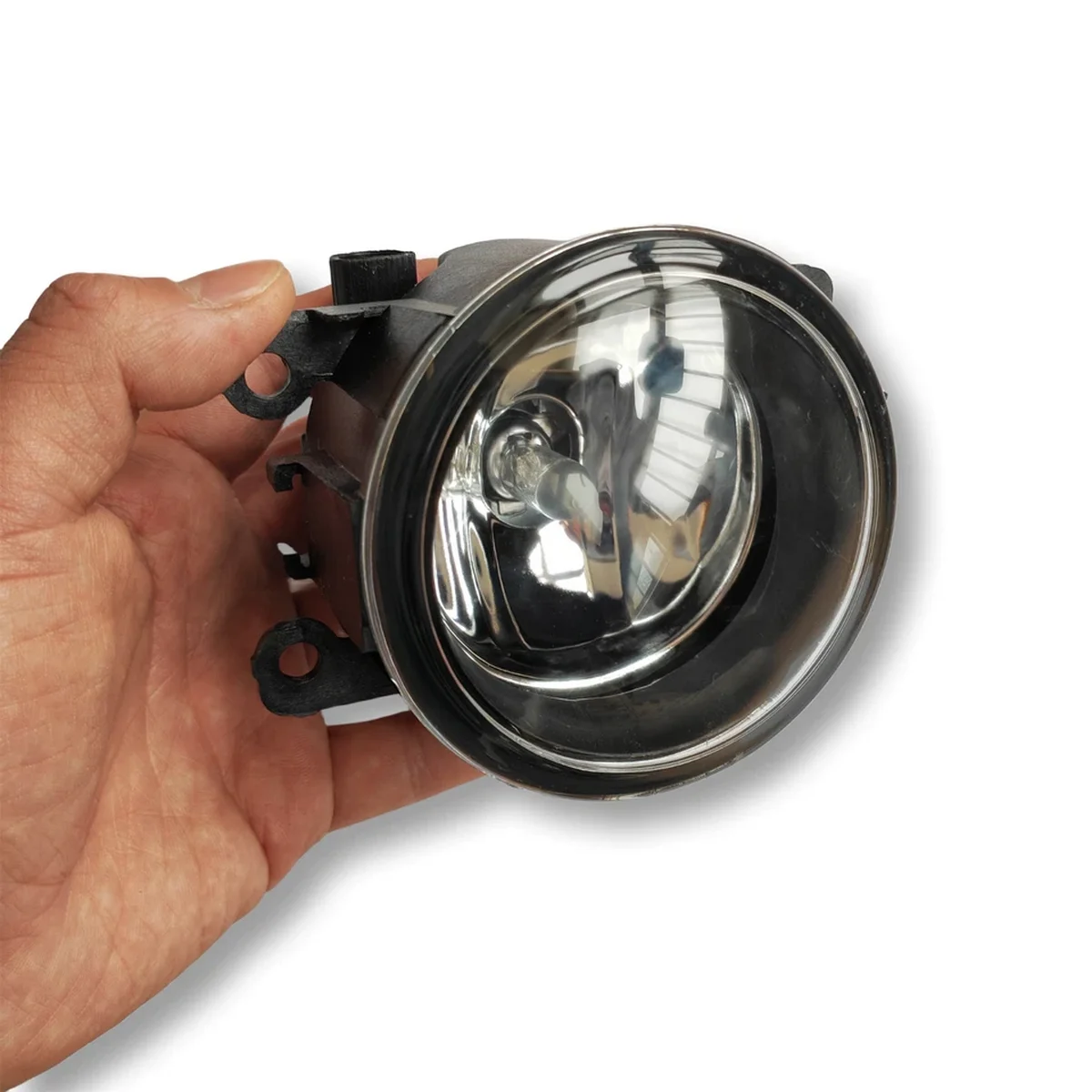 For 2012-2015 Honda Pilot Front Bumper Fog Lights Driving Lamps w/Bulb Pair