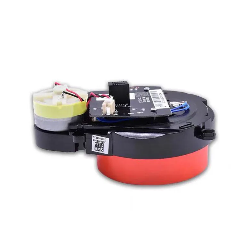 Ban Đầu Khoảng Cách Cảm Biến Cho Roborock S7 S7 S70 S75 S7 Max S7 MaxV T7S Phần Robot Máy Hút Bụi LĐ phụ Kiện