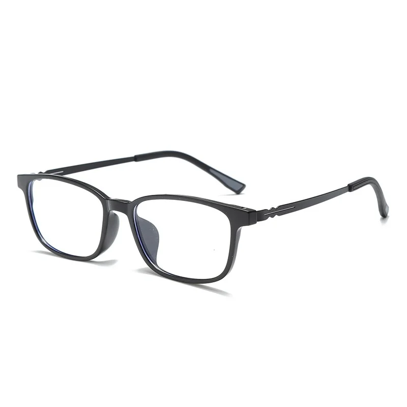 F · DRACON-gafas con montura ultraligera TR90 para hombre, gafas graduadas ópticas Anti luz azul, FJ81346, 2024