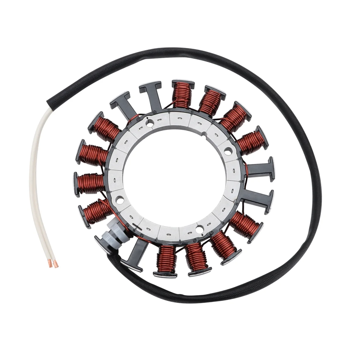 

A48M-Professional Motorcycle Magneto Generator Stator Coil for Kawasaki FR541V FR600V High Quality Brand New Motorcycle Accessor