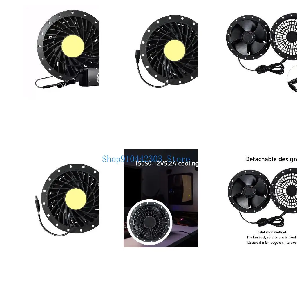 

L4MD 12V 5.2a Mini Blower Fan Fan для костюма надувные вентиляционные костюмы вентиляторы кукол Костюм Вентилятор Вентилятор