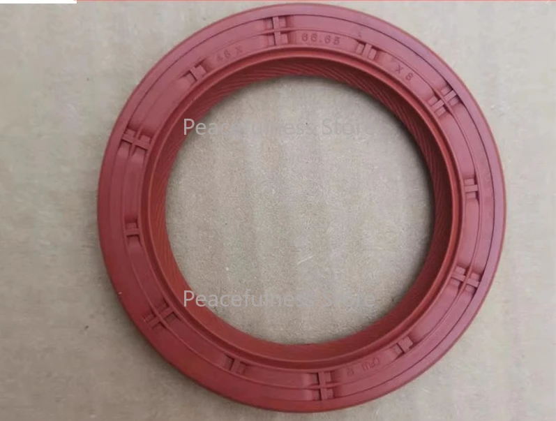 

Applicable to BAIC Beijing BJ20BJ40LBJ80BJ40PLUS crankshaft front and rear oil seal half shaft oil seal