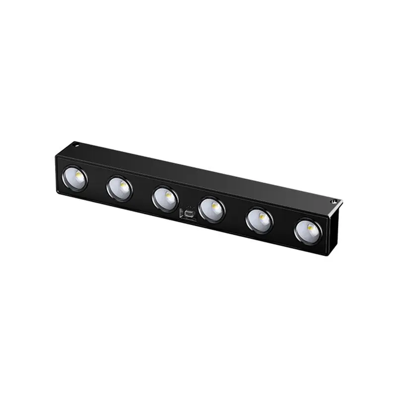 AB11-2X Solar Real Outdoor Patio Lightsign Pillar Light Outdoor Dusk To Dawn Solar Led Lightsign Light Outdoor Sign 6-Light