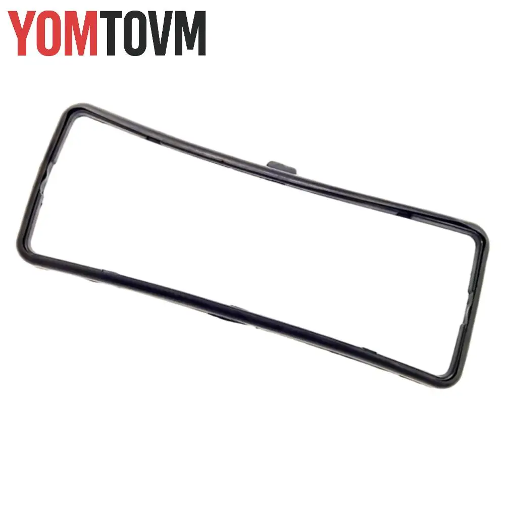 

1 шт. уплотнитель рокерной крышки для Citroen 97523053 0249.54 023150P 776.416 резиновый материал премиум-класса черный автомобильные аксессуары