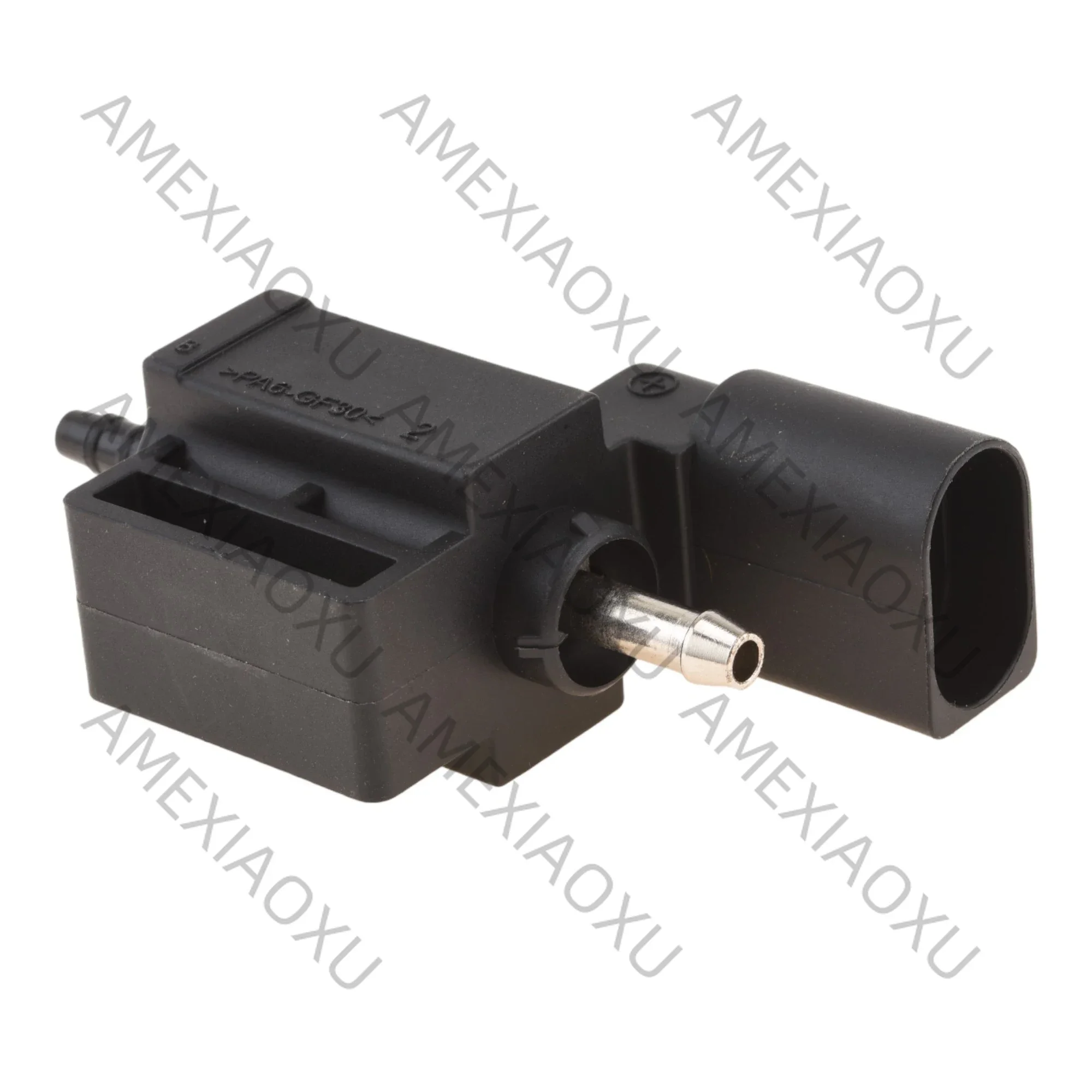 06H906283B OEM Canister Purge Control Solenoid Valve For VW CC,Eos,Golf,Multivan,Passat,Scirocco,Sharan,Tiguan,Touareg 2010-18