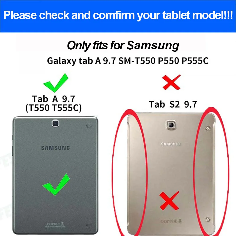 Case for 9.7