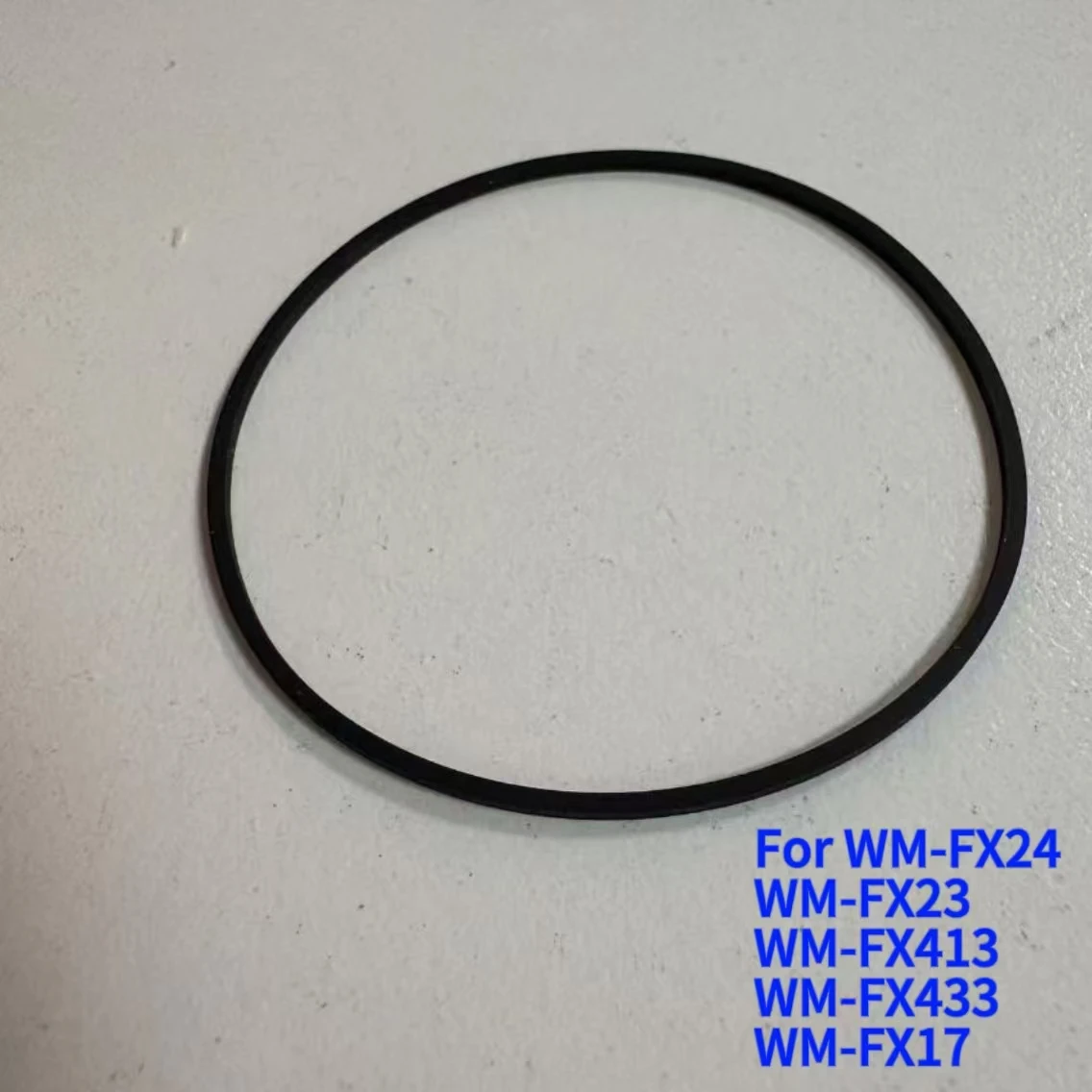 

1 шт. ремень для Sony WM-FX24 WM-FX23 WM-FX413 WM-FX433 WM-FX17