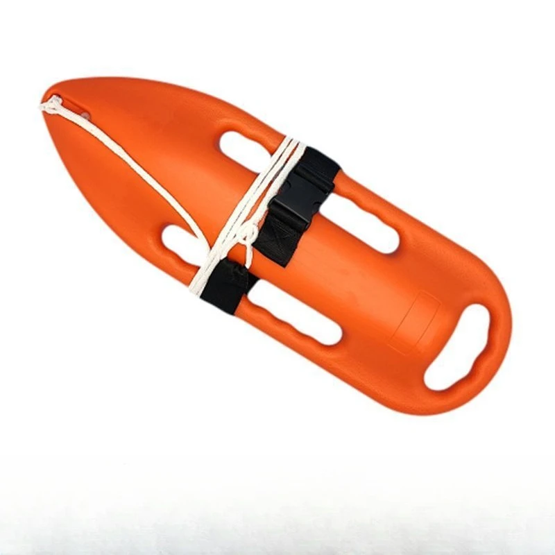 Swimming Safety Buoy, Towable Dry Bag for Open Water, High Visibility Anti-Drowning Float for Adults