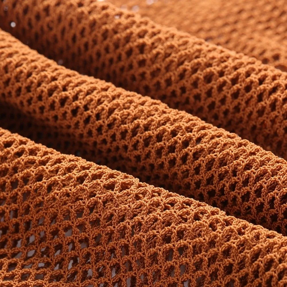New Hard Mesh Latin Tights Elastic Non Slip Sole Latin Dance Fishnet Stockings Wear-resistant Competition Special Pantyhose