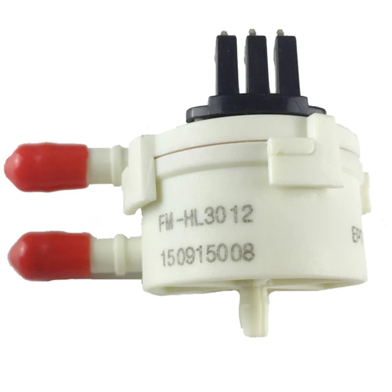 Interruttore del sensore flusso d'acqua a connessione rapida Misuratore portata del misuratore portata Tensione DC5 ~