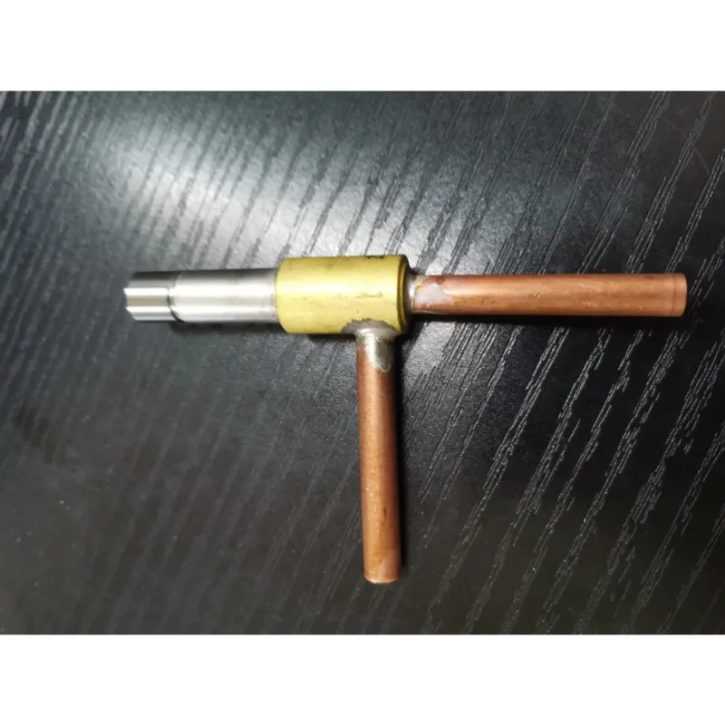 Parts for sea/letter/vertical air conditioning solenoid valve body 17C64849A coil 17C64850B 17C76434B
