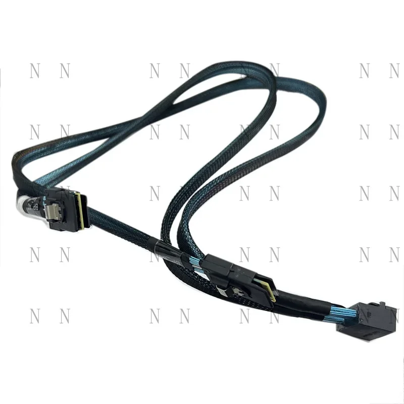 OTZ  for Dell PowerEdge T440 T640 H740 H740P H730P SAS SATA Raid Cable XRFV4 0XRFV4
