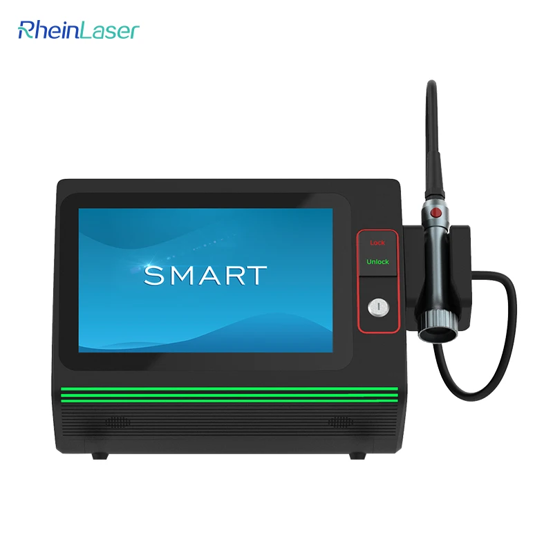 2026 Hot Selling Class 4 Therapy System 30w-60w Multiwave High Power Physiotherapy Therapy for Pain