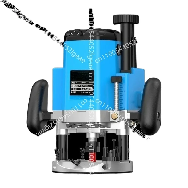 

Multi-functional Trimmer; Woodworking Engraving Machine; Slotting Machine; Electric Wood Milling Machine Mortise