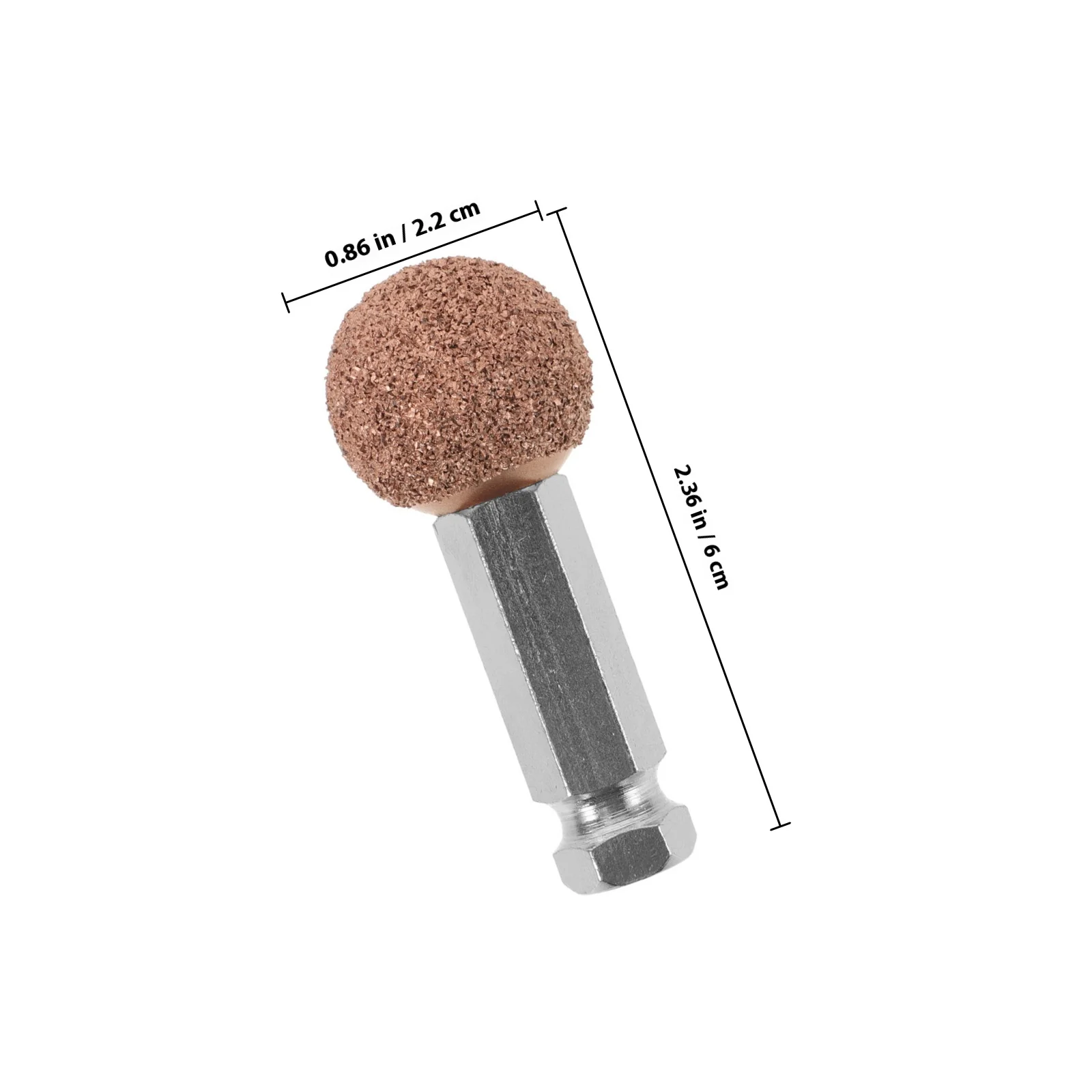 أداة إصلاح سريعة للطحن الكاشطة لتلميع السيارة، طقم إصلاح إطارات السيارة المتينة، عجلة عازلة للإطارات المنخفضة للمركبة العازلة #5