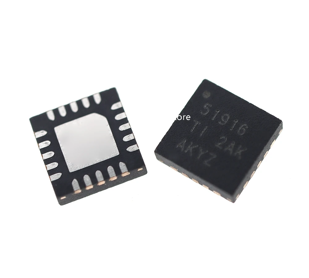 20 قطعة ذاكرة الوصول العشوائي الطاقة Ic U9F1 51916 متوافق ل XBOX ONE X ONE S