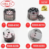 Nueva válvula de control 9308Z621C 9308Z618C 9308Z625C 9308-625C 9308-621C 9308-622B 9308-618 Cfor Delphi